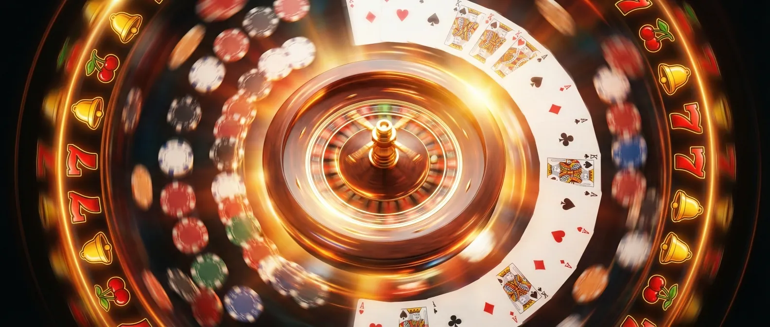 Dreams Casino bonus banner